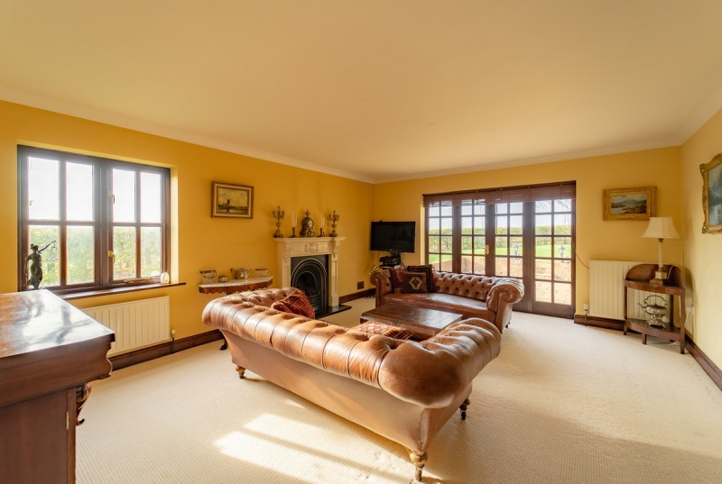 Low Road, Little Stukeley13