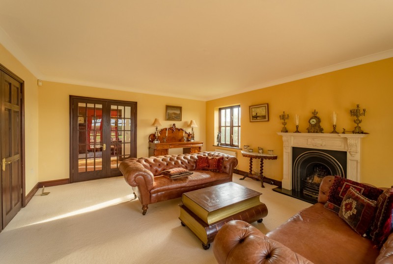 Low Road, Little Stukeley14