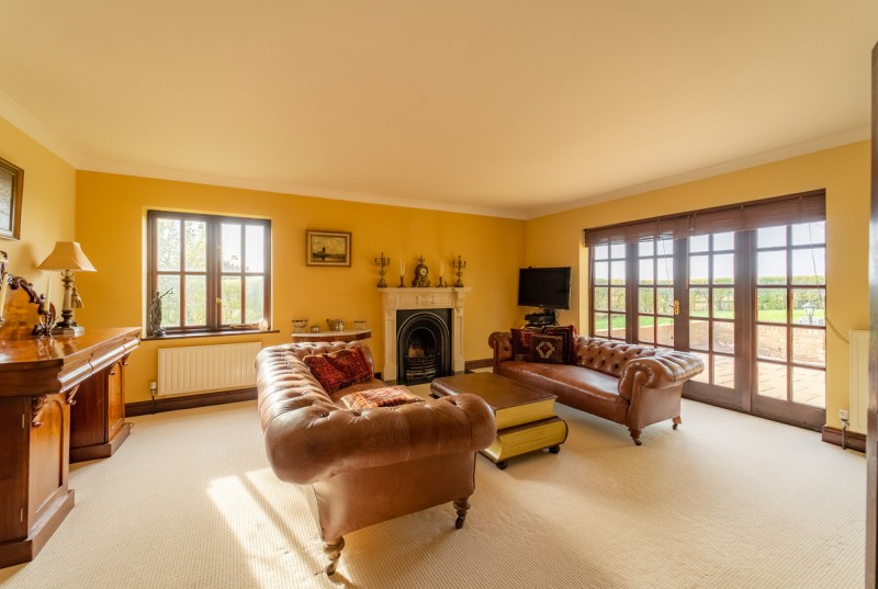 Low Road, Little Stukeley15