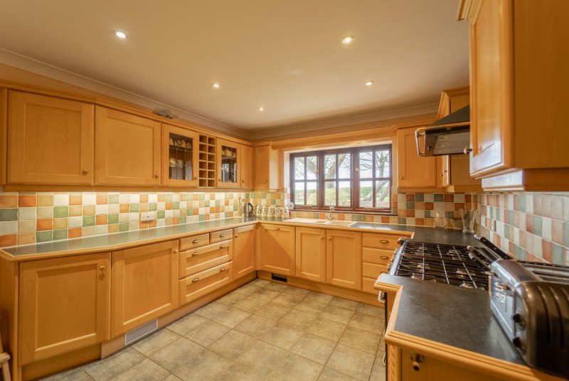 Low Road, Little Stukeley16