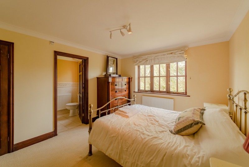 Low Road, Little Stukeley19
