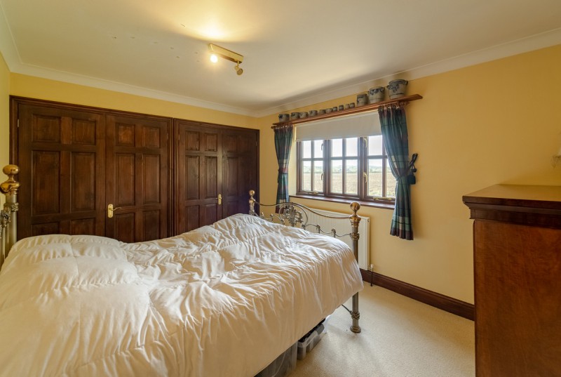 Low Road, Little Stukeley22