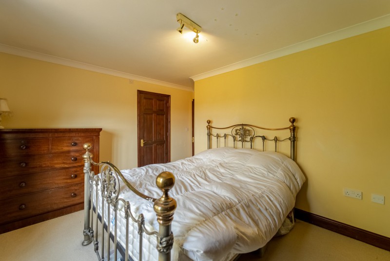 Low Road, Little Stukeley23
