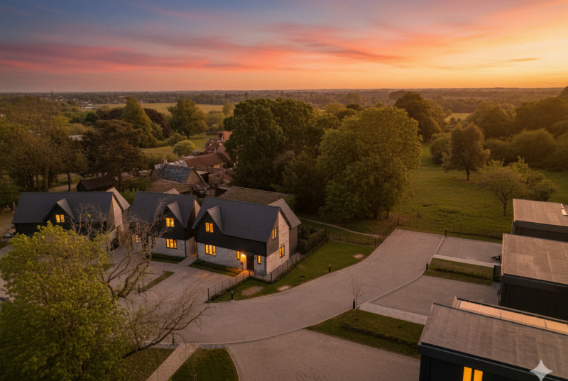 How Gardens - The How, St Ives46