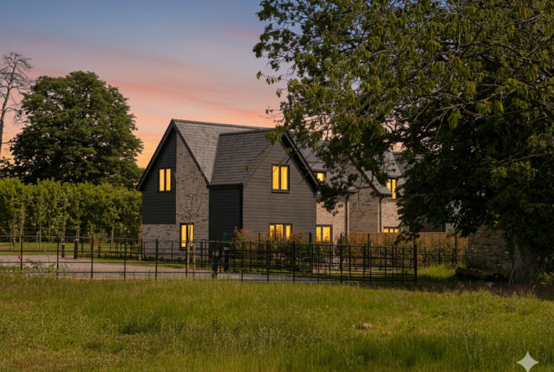 How Gardens - The How, St Ives47