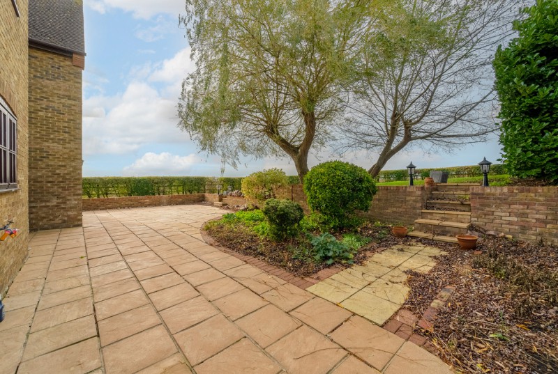 Low Road, Little Stukeley28