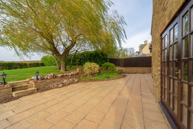 Low Road, Little Stukeley29