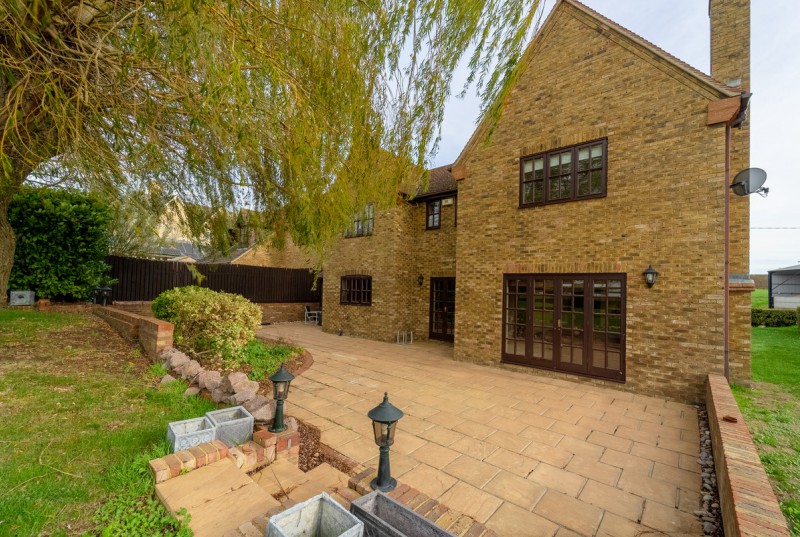 Low Road, Little Stukeley31