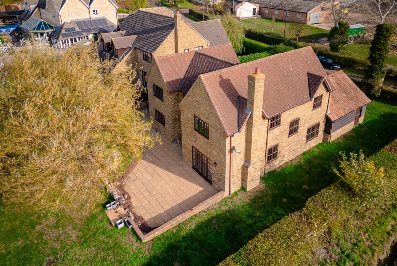 Low Road, Little Stukeley34