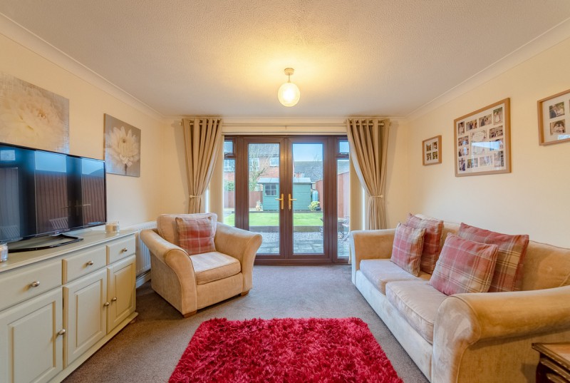 Field Close Warboys Huntingdon, Cambs7