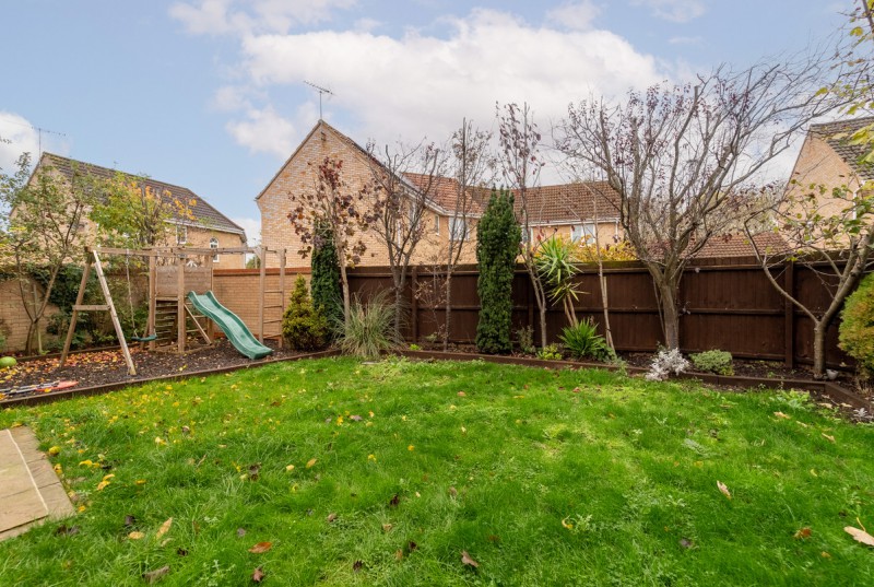 East of England Way, Orton Northgate28