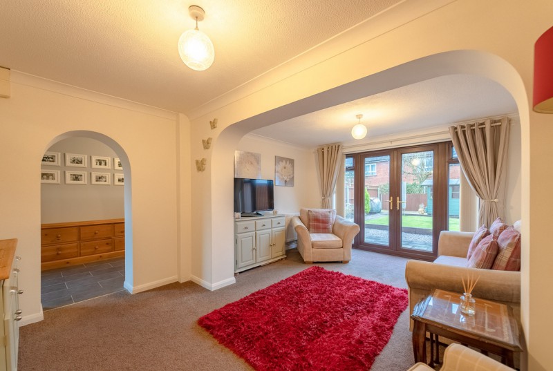Field Close Warboys Huntingdon, Cambs12