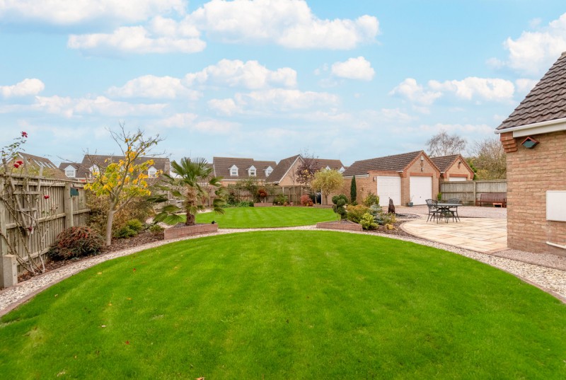 Wisbech Road, Manea4