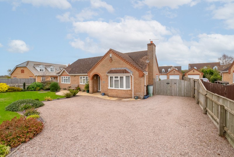 Wisbech Road, Manea6