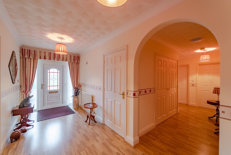 Wisbech Road, Manea7