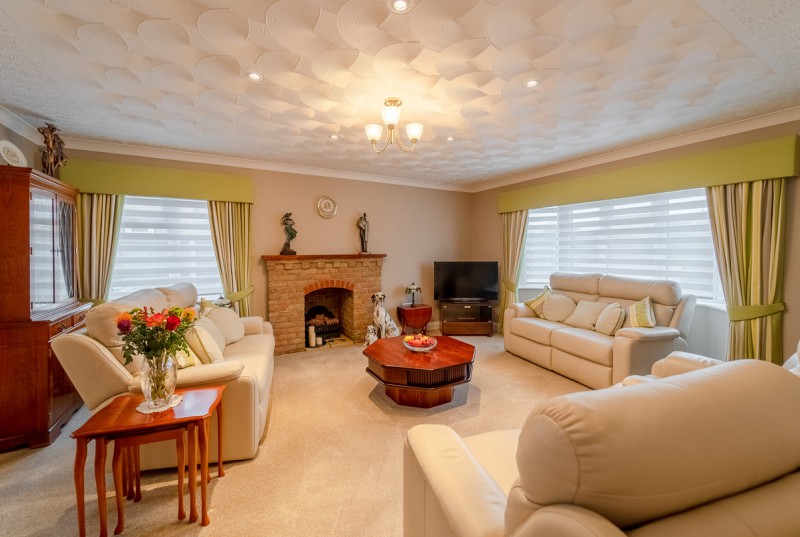 Wisbech Road, Manea8