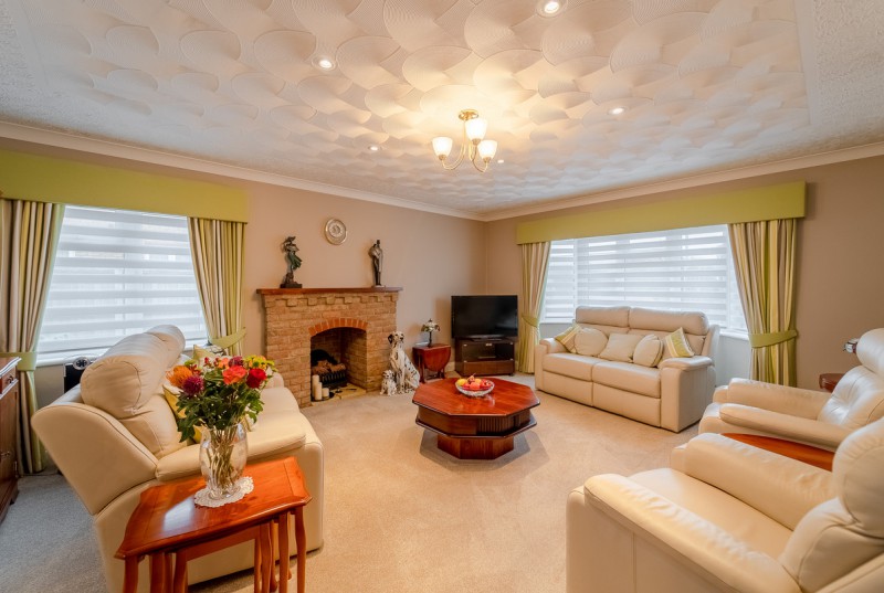 Wisbech Road, Manea9