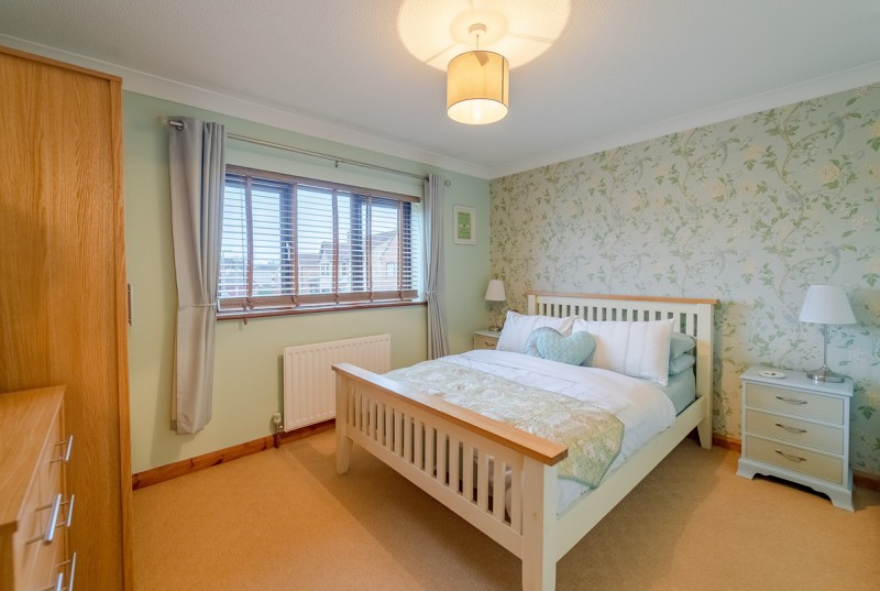 Field Close Warboys Huntingdon, Cambs13