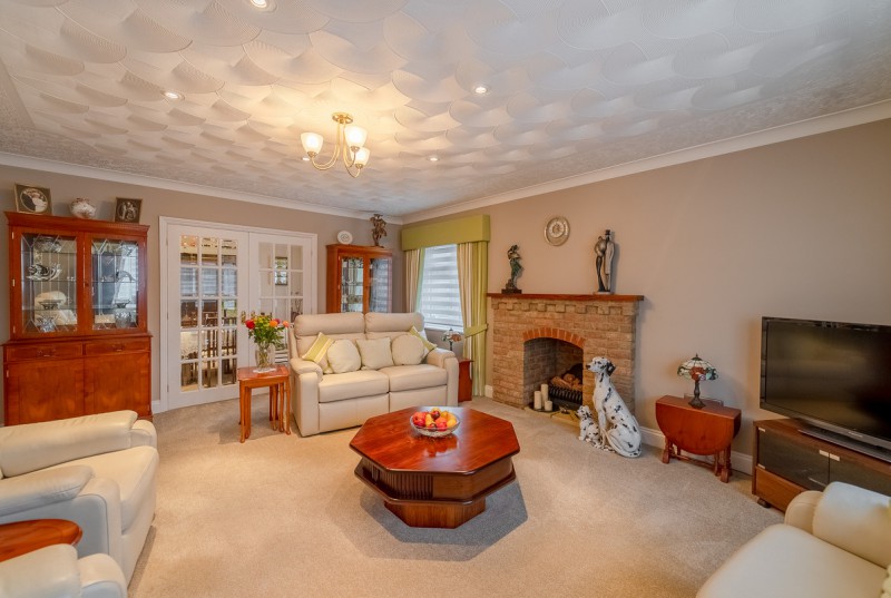 Wisbech Road, Manea10