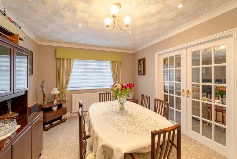 Wisbech Road, Manea12