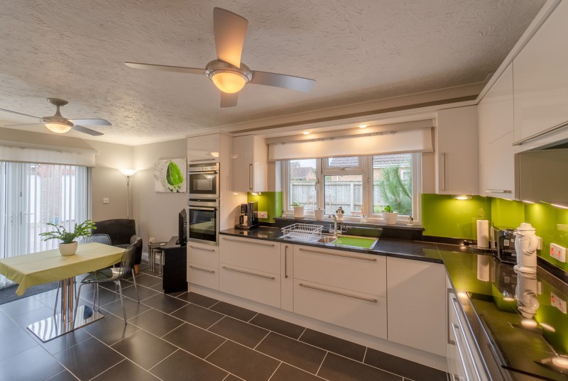 Wisbech Road, Manea14
