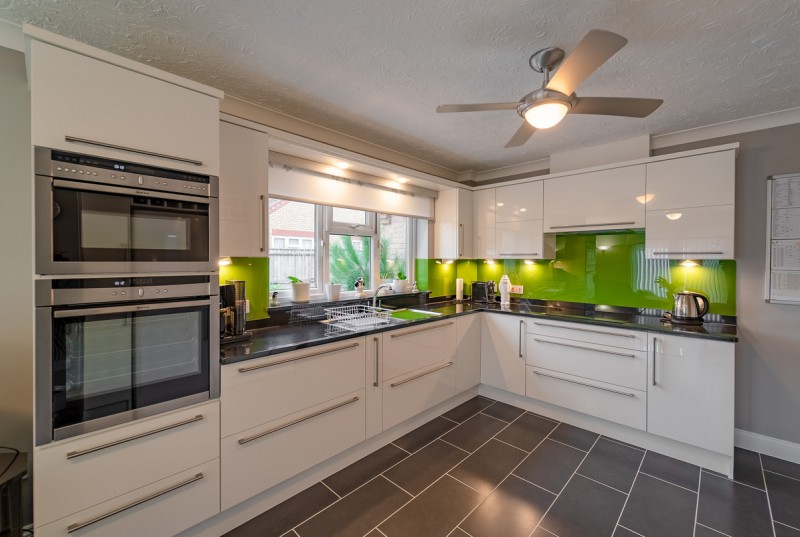 Wisbech Road, Manea16