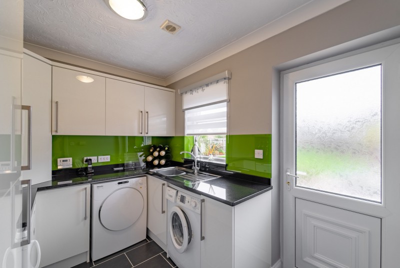 Wisbech Road, Manea18