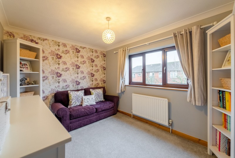 Field Close Warboys Huntingdon, Cambs14