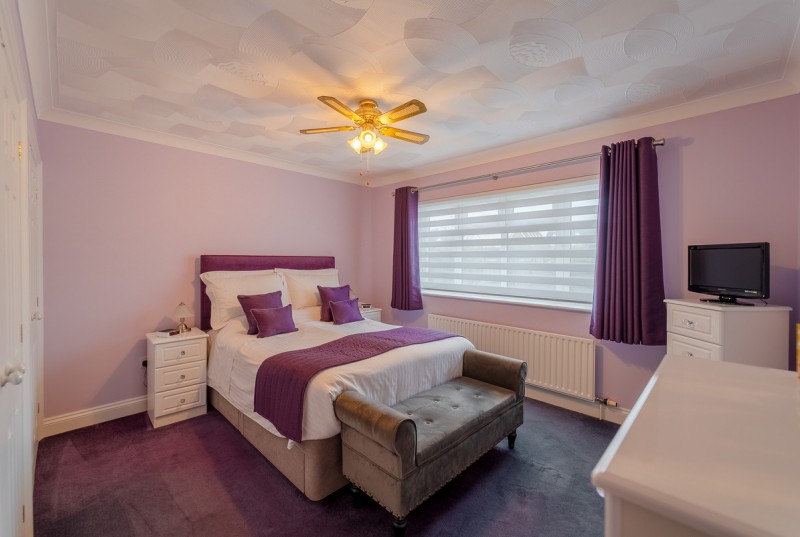 Wisbech Road, Manea20