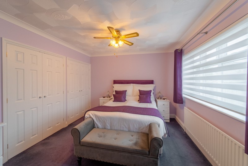 Wisbech Road, Manea21