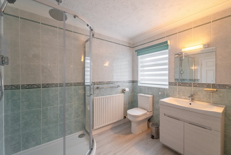 Wisbech Road, Manea24