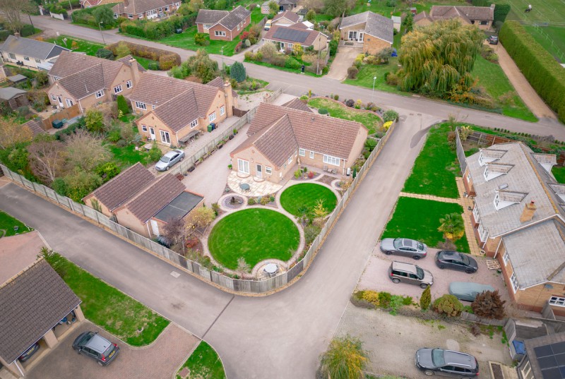 Wisbech Road, Manea28