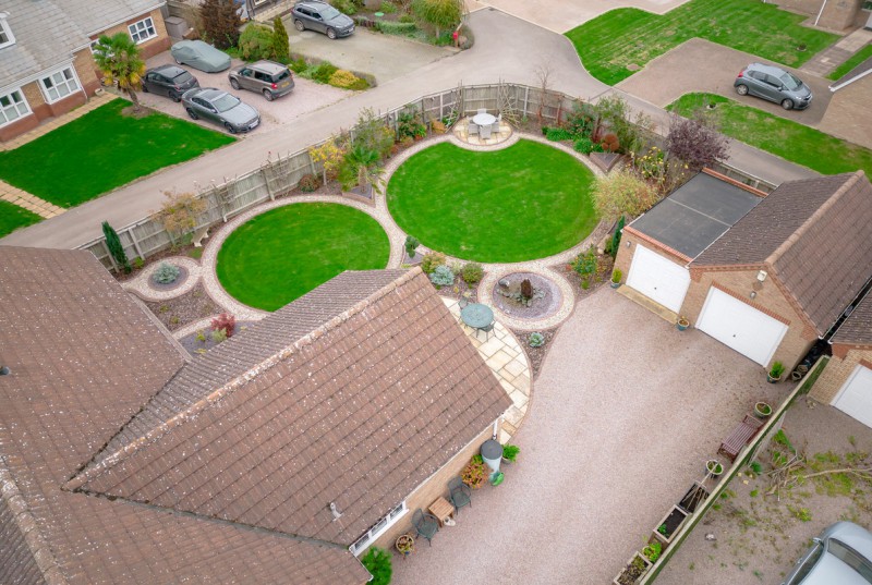 Wisbech Road, Manea29
