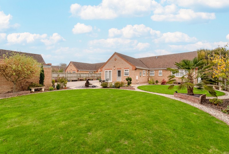 Wisbech Road, Manea32