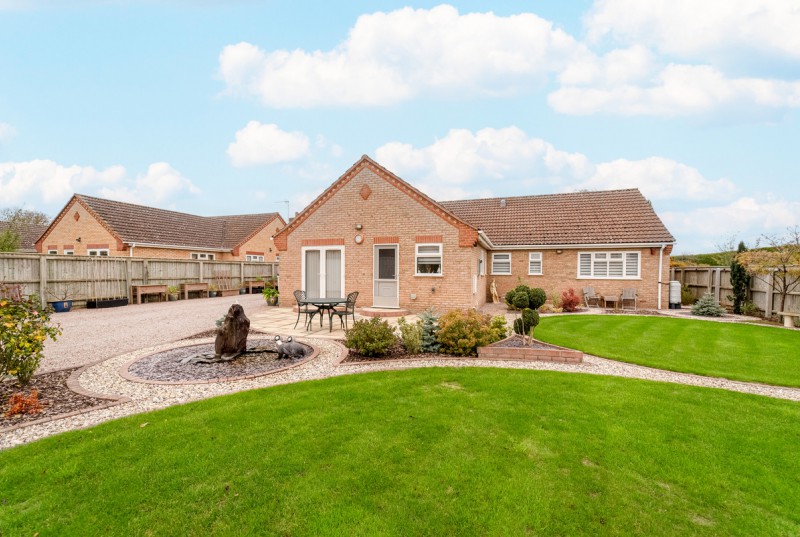 Wisbech Road, Manea34