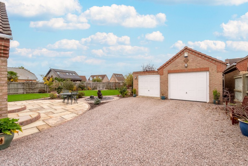 Wisbech Road, Manea35