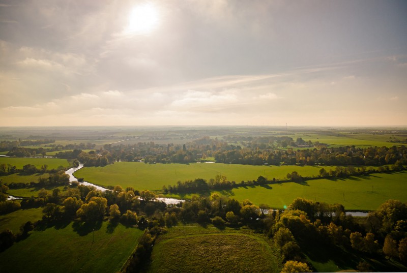 Thicket Road, Houghton2