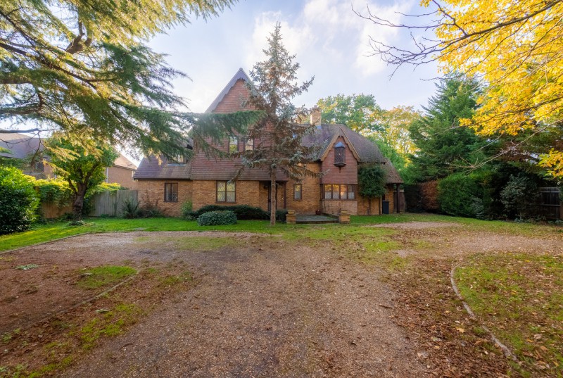 Thicket Road, Houghton9