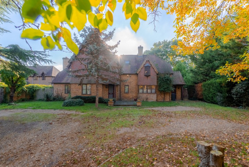 Thicket Road, Houghton10