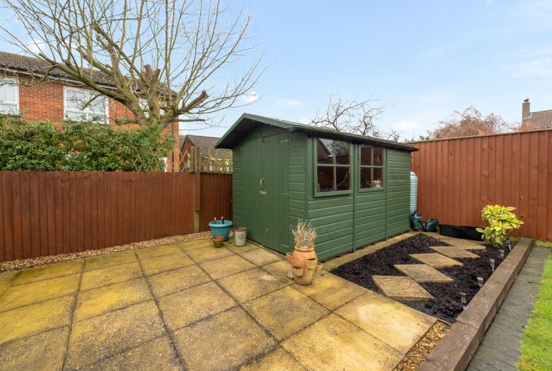 Field Close Warboys Huntingdon, Cambs17