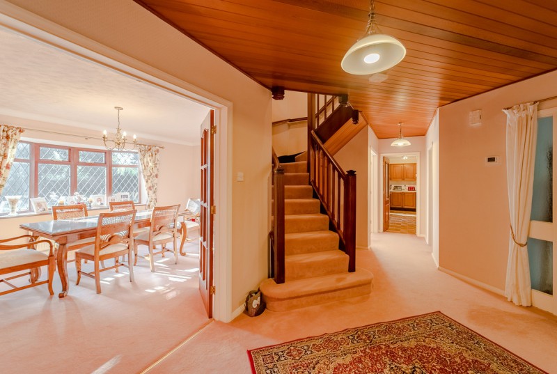 Thicket Road, Houghton12