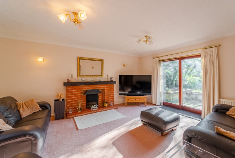 Thicket Road, Houghton14
