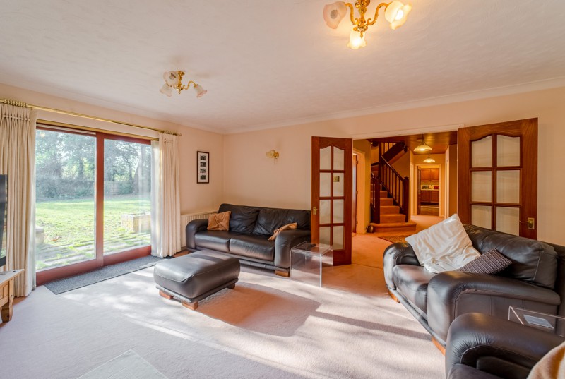 Thicket Road, Houghton15