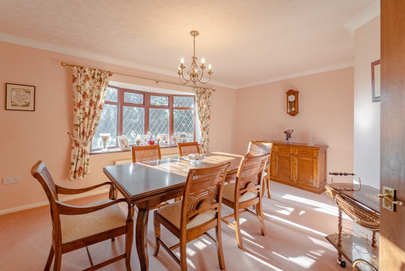 Thicket Road, Houghton16