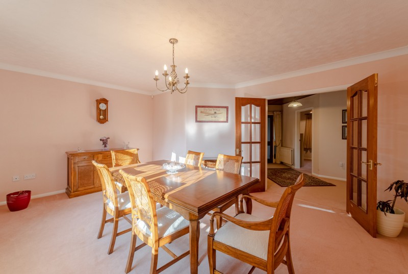 Thicket Road, Houghton17