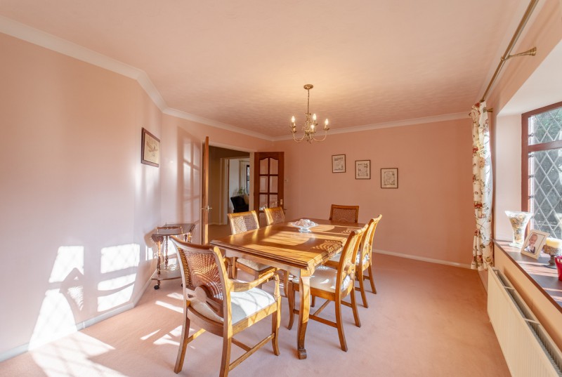 Thicket Road, Houghton18