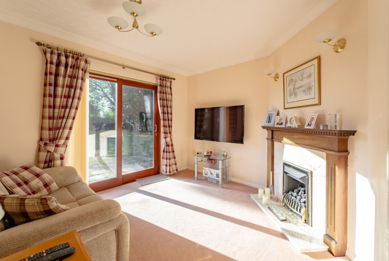 Thicket Road, Houghton19