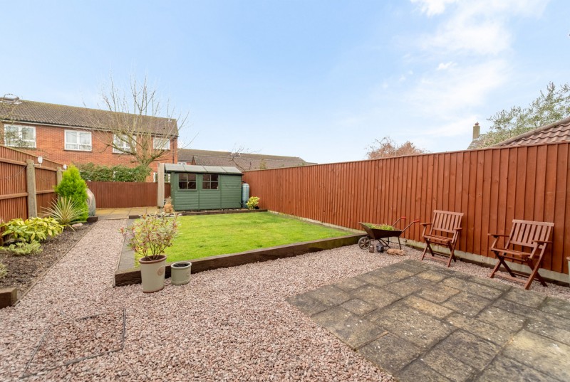 Field Close Warboys Huntingdon, Cambs18