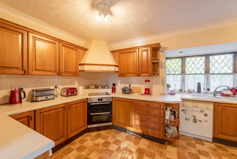 Thicket Road, Houghton21