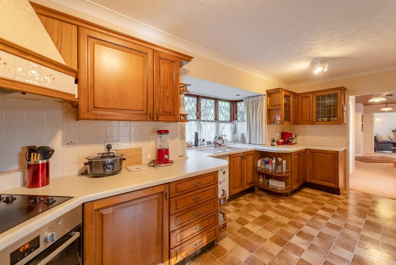 Thicket Road, Houghton22